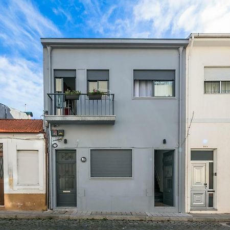 Apartamento A Francos Gyn Lovers ポルト エクステリア 写真