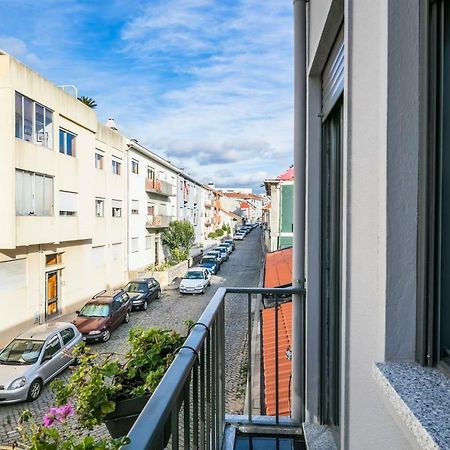Apartamento A Francos Gyn Lovers ポルト エクステリア 写真