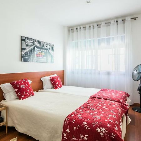 Apartamento A Francos Gyn Lovers ポルト エクステリア 写真