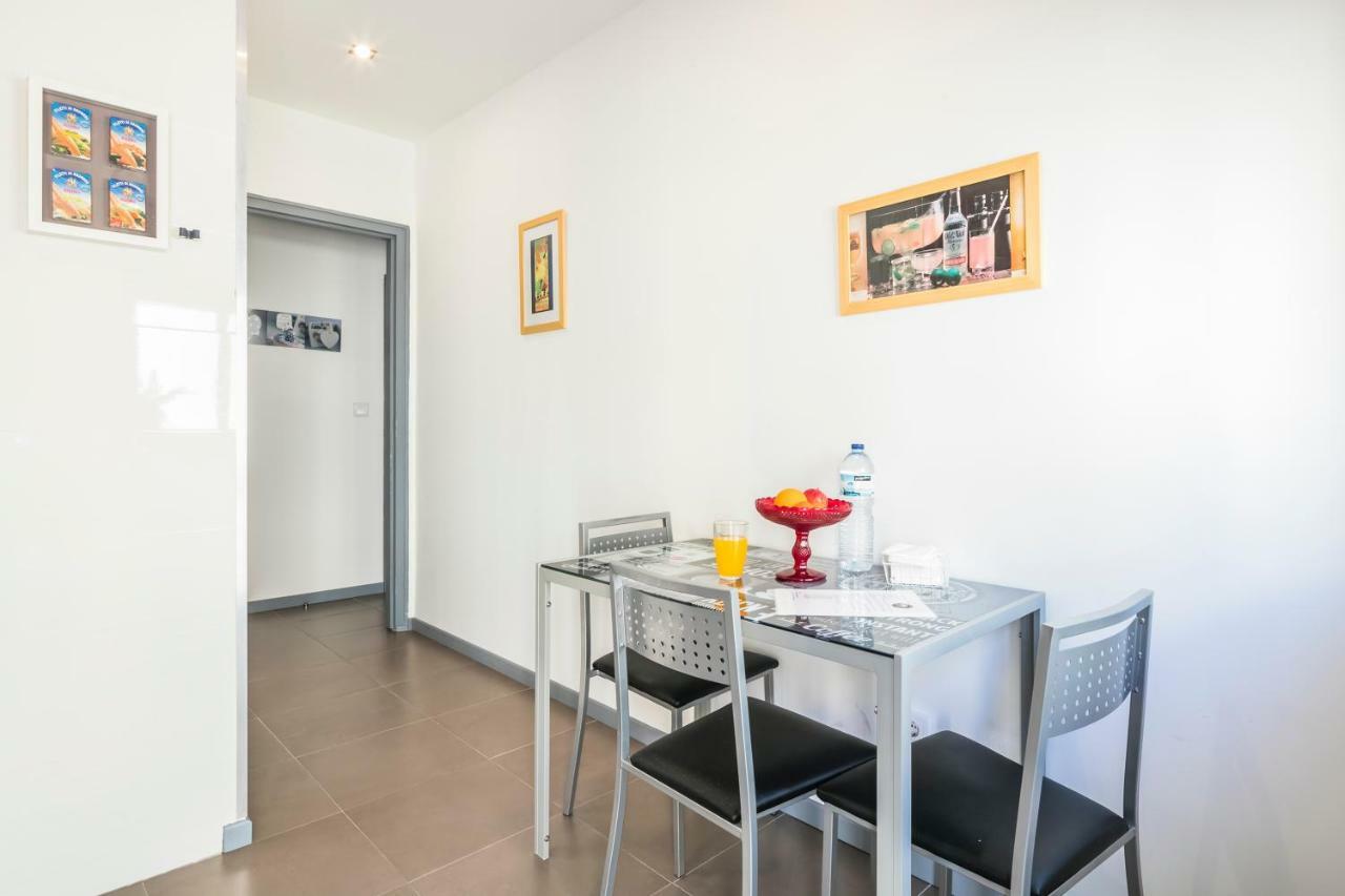 Apartamento A Francos Gyn Lovers ポルト エクステリア 写真