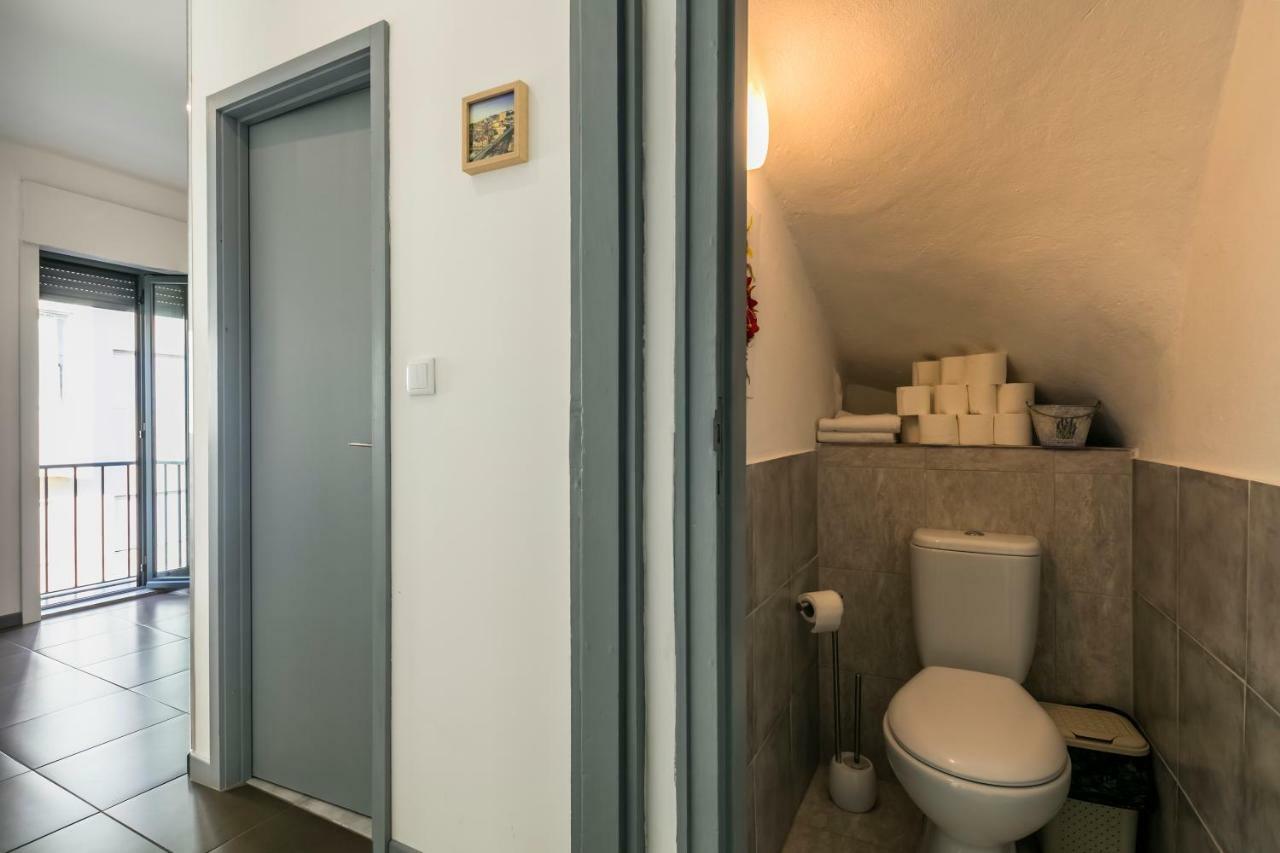 Apartamento A Francos Gyn Lovers ポルト エクステリア 写真