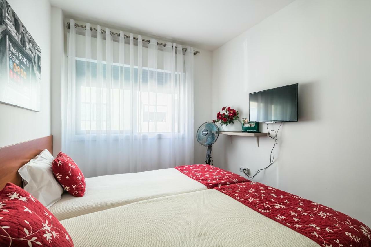 Apartamento A Francos Gyn Lovers ポルト エクステリア 写真