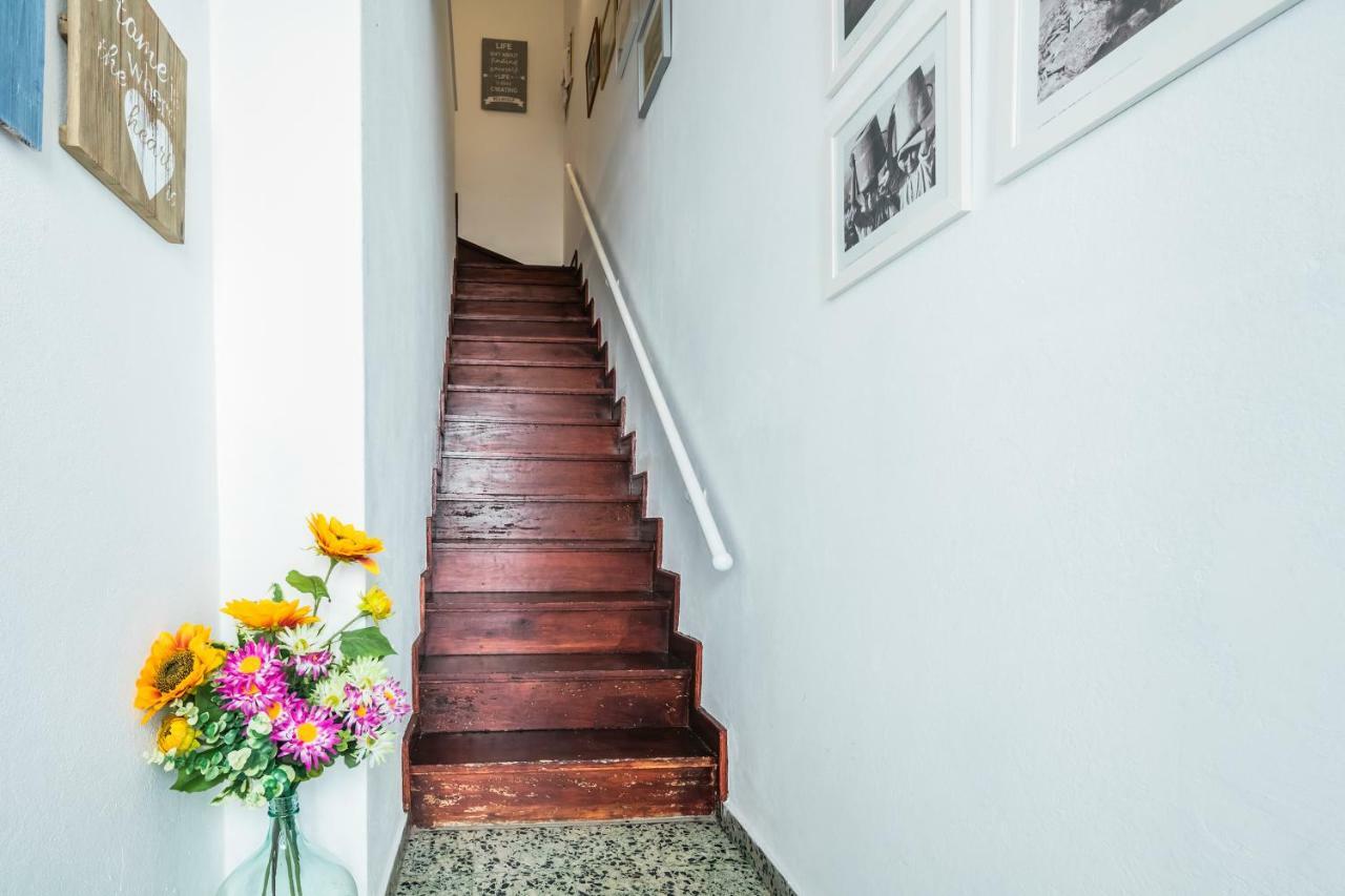 Apartamento A Francos Gyn Lovers ポルト エクステリア 写真