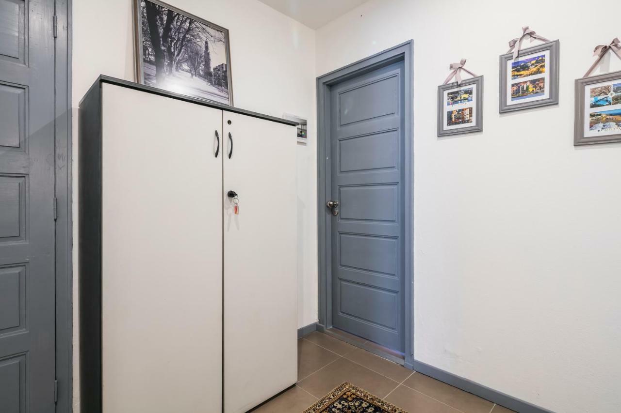 Apartamento A Francos Gyn Lovers ポルト エクステリア 写真