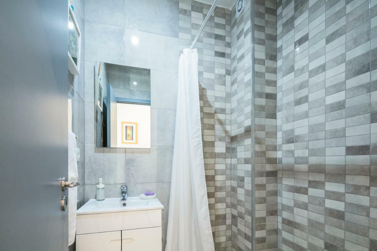 Apartamento A Francos Gyn Lovers ポルト エクステリア 写真