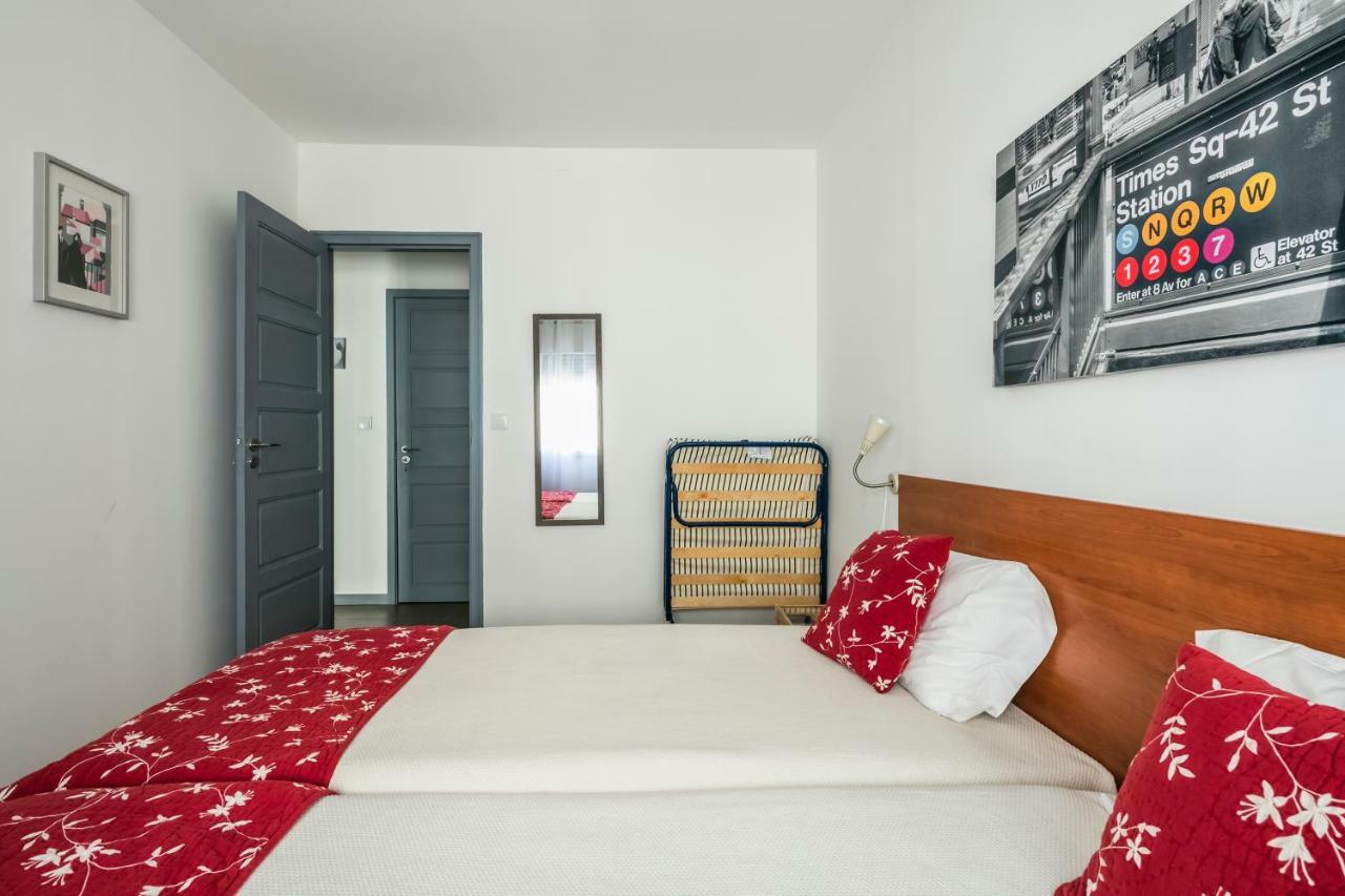Apartamento A Francos Gyn Lovers ポルト エクステリア 写真
