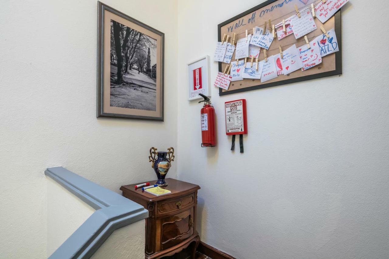 Apartamento A Francos Gyn Lovers ポルト エクステリア 写真