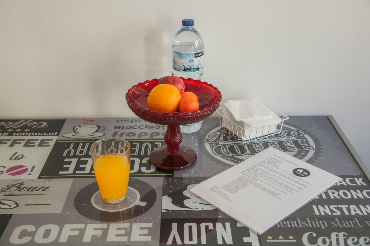 Apartamento A Francos Gyn Lovers ポルト エクステリア 写真