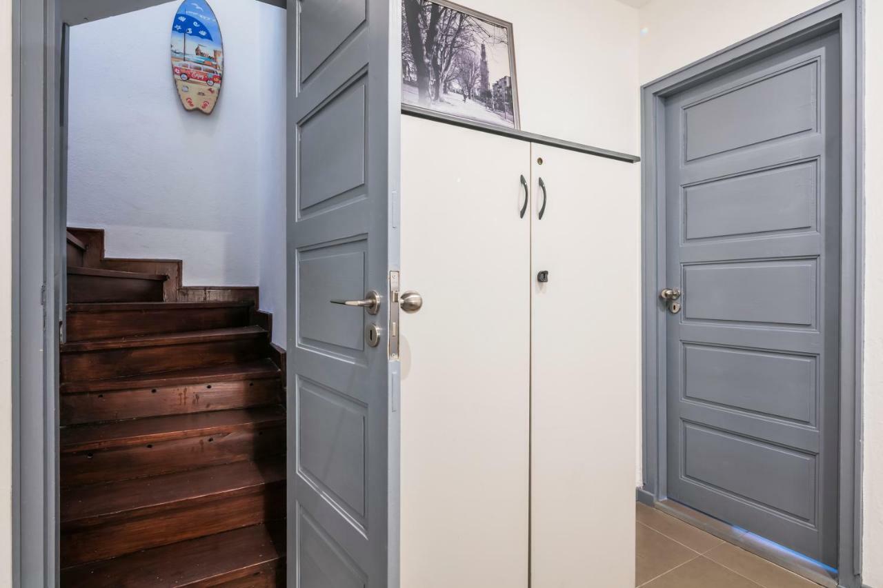 Apartamento A Francos Gyn Lovers ポルト エクステリア 写真