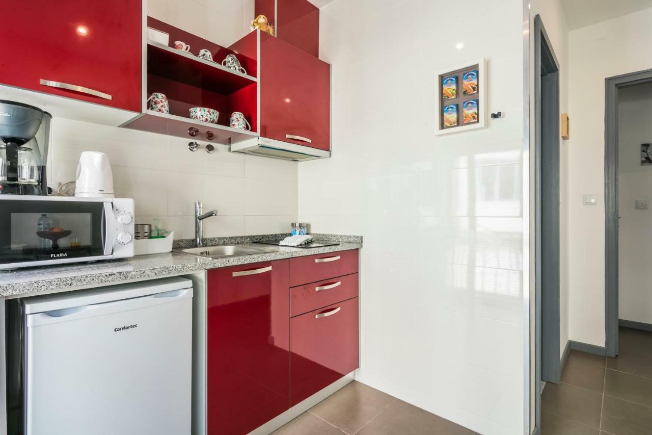 Apartamento A Francos Gyn Lovers ポルト エクステリア 写真