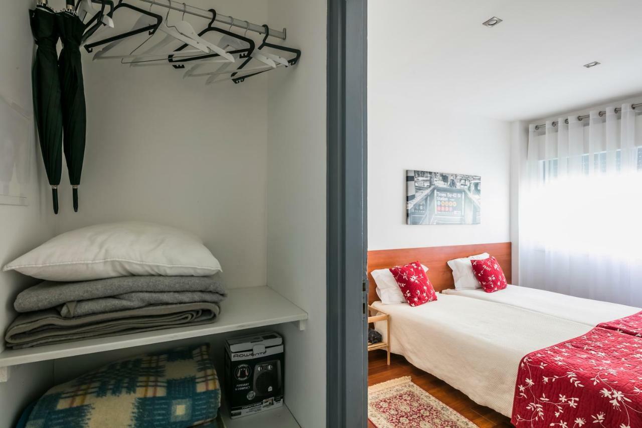 Apartamento A Francos Gyn Lovers ポルト エクステリア 写真